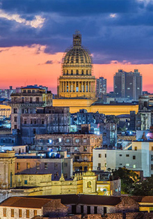 Casa América celebra el 500 Aniversario de la Fundación de La Habana