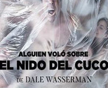 ‘Alguien voló sobre el nido del cuco’, en el Teatro Fernán Gómez