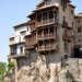 Cuenca, las Casas Colgadas, el arte abstracto… y mucho más