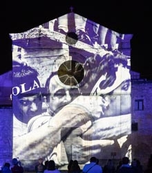 El Instituto Italiano de Cultura presenta ‘Cuentos (In)Visibles: entre cielo y tierra’