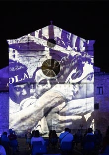 El Instituto Italiano de Cultura presenta ‘Cuentos (In)Visibles: entre cielo y tierra’