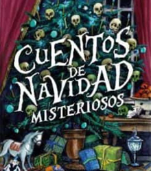 ‘Cuentos de Navidad misteriosos’, adecuados para… ¿una dulce Navidad?