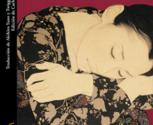 ‘Cuentos de amor’, de Junichiro Tanizaki