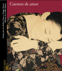 ‘Cuentos de amor’, de Junichiro Tanizaki