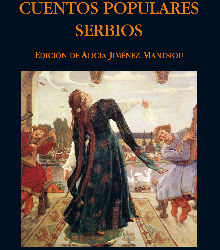 La Embajada de Serbia presenta una antología de sus cuentos populares