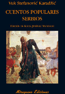 La Embajada de Serbia presenta una antología de sus cuentos populares