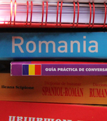 Érase una vez… Una mirada rumana al mundo de los cuentos