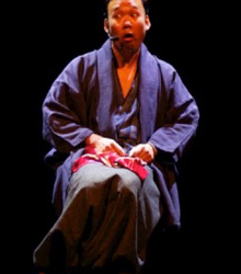 ‘Cuentos y leyendas de Japón’, la tradición nipona en los Veranos de la Villa