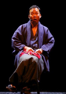 ‘Cuentos y leyendas de Japón’, la tradición nipona en los Veranos de la Villa