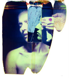 El Instituto Italiano expone ‘Cuerpos evocados por la noche’, de Paolo Gioli