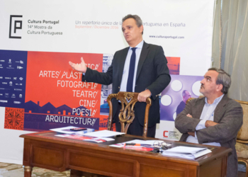 «Cultura Portugal» se propone difundir en España el pasado y presente de sus artes
