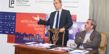 «Cultura Portugal» se propone difundir en España el pasado y presente de sus artes