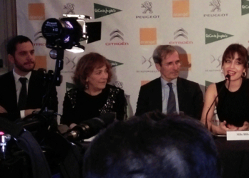 Diversidad e integración, ejes de la nueva temporada cultural del Institut Français