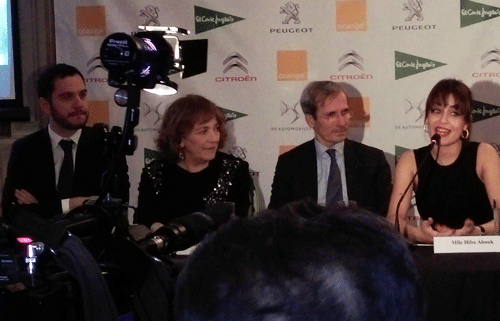 Diversidad e integración, ejes de la nueva temporada cultural del Institut Français