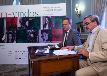 La mujer protagoniza la decimoséptima edición de Cultura Portugal