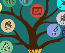 Charla en Casa América sobre la cultura tras el confinamiento