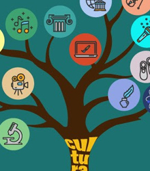 Charla en Casa América sobre la cultura tras el confinamiento