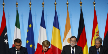 España acogerá en breve una reunión antiterrorista de ministros del Interior del G-6