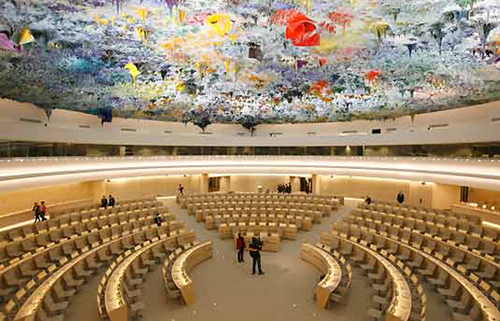 Las cifras del desvío presupuestario en la cúpula ginebrina de Barceló