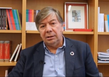 Fundación Carolina analiza los retos de América Latina frente al “interregno” internacional