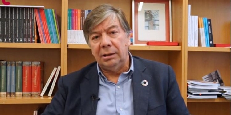 Fundación Carolina analiza los retos de América Latina frente al “interregno” internacional