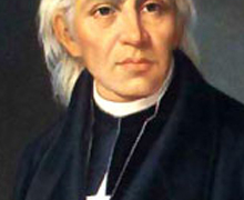 Del cura Hidalgo al emperador Iturbide, México y la pasión revolucionaria