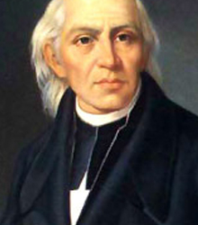 Del cura Hidalgo al emperador Iturbide, México y la pasión revolucionaria