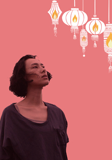 Curso de apreciación del cine de Taiwán en La Casa Encendida