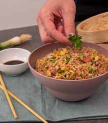 Nuevo Curso de Cocina China en el Centro Cultural de China en Madrid