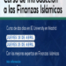 Curso de introducción a las finanzas islámicas en Casa Árabe