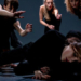 El Instituto Francés presenta el espectáculo de danza ‘Cut Piece’