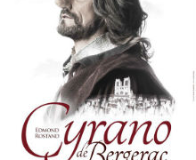 Llega ‘Cyrano de Bergerac’ al Teatro Reina Victoria