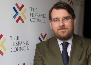 The Hispanic Council reivindica el idioma español en el Capitolio de EEUU