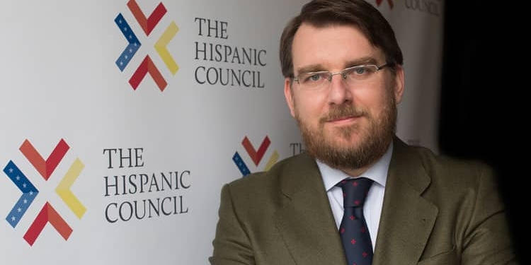 The Hispanic Council reivindica el idioma español en el Capitolio de EEUU