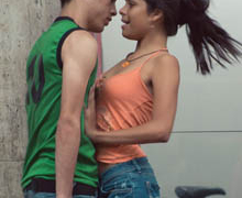 Presentación en Casa América de la película ‘Desde allá’, de Lorenzo Vigas