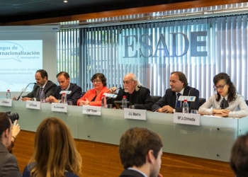 “La nueva normalidad en el comercio es la ausencia de reglas”