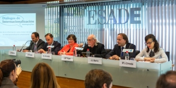 “La nueva normalidad en el comercio es la ausencia de reglas”