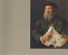 Casa de América presenta ‘Diario de Magallanes’, de Núñez de la Fuente