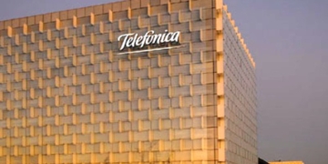 Telefónica aumenta sus ingresos en América Latina en un 2,8%