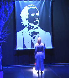 El Instituto Cultural Rumano de Madrid rinde homenaje a Mihai Eminescu