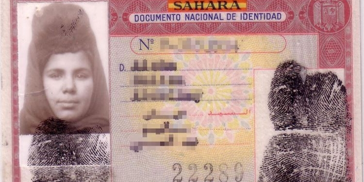 El Gobierno se ampara en la ONU para eludir el tema de la nacionalidad española a los saharauis