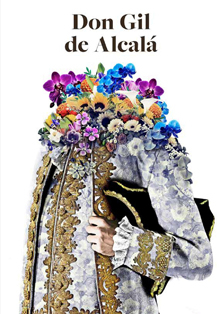 Estreno de la ópera cómica ‘Don Gil de Alcalá’ en el Teatro de la Zarzuela