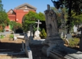 El Cementerio Británico de Madrid: la última morada para diplomáticos «herejes»