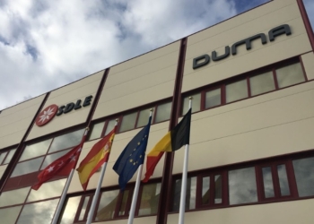 El Gobierno autoriza una inversión privada belga en actividades de defensa nacional