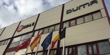 El Gobierno autoriza una inversión privada belga en actividades de defensa nacional