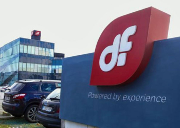 La montaña rusa de Duro Felguera