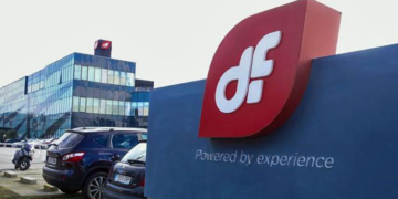 La montaña rusa de Duro Felguera