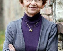 Dagmar Lieblová, el testimonio de una superviviente de Terezín y Auschwitz