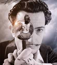 El Foro Cultural de Austria trata la obsesión Dalí-Freud en el Thyssen