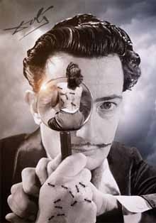 El Foro Cultural de Austria trata la obsesión Dalí-Freud en el Thyssen